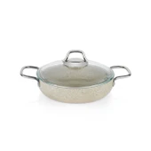 Schafer Breakfast Pişirme Seti 7 Parça-Kahve - 3