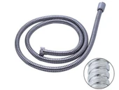 Kopmaz Kırılmaz Spiral Banyo Duş Hortumu 150 Cm. - 1