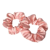 Croc 1290 Siyah Isısız Saç Şekillendirme Seti Saten Gece Bigudisi Saç Sosisi thumbnail 7