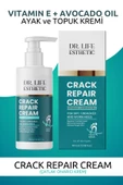 DR. LİFE ESTHETİC AYAK VE TOPUK BAKIM KREMİ 100 ML - 1