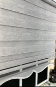 StorBurada Zebra Stor Perde Gri Alüminyum Kasa STB-400-V04  Gri 180 x 200 - 4