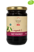 GRD ORGANİK DUT PEKMEZİ 380 gr - 1