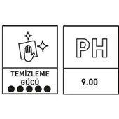 INNOVACAR D2 CHECK Alkol Bazlı Yüzey Temizleyici Konsantre - 500 ml - 2