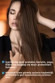 Dr. Life Esthetic Saç Besleyici Keratin Saç Bakım Sütü Sprey 200 ML - 4