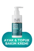 DR. LİFE ESTHETİC AYAK VE TOPUK BAKIM KREMİ 100 ML - 2