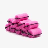 Croc SB-35 Sünger Bigudi 10lu thumbnail 1