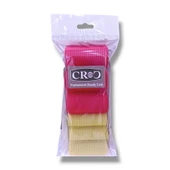 Croc 1209 Karma 6Lı Mini Paket Bigudi Cırtlı Saç Bigudisi thumbnail 1