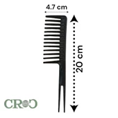 Croc 1106 Şekillendirici Tarak - 3