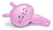 Tarko Lionesse 6444 Saç Fırçası Pembe Kedicik - 1