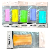 Tarko Lionesse 60 Bit Tarağı Renkli thumbnail 1