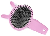 Tarko Lionesse 6444 Saç Fırçası Pembe Kedicik - 2