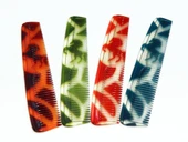 Bella Erkek Tarak No:5 Plastik - El Yapımı thumbnail 2