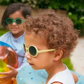 Kietla Rozz Güneş Gözlüğü 1-2 Yaş Lemonade - 5