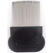 Croc 301 Bit Pire Tarağı Çelik Uçlu 3 Adet thumbnail 5