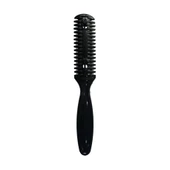 Croc SU01 Siyah Saç Kesim Usturası -Jiletli Tarak(+10 Adet Jilet) - 4