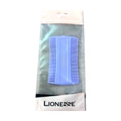 Tarko Lionesse 60 Bit Tarağı Renkli thumbnail 3