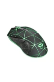 Trust Locx 22988 Gxt 133 Usb 4000 Dpı Siyah 6xbuttons Rgb Gamıng Mouse [] - 2