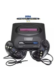 Mega Drive 2 16bit Retro Atari Oyun Konsolu - 1