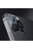 Apple Iphone 12 Pro Integrated Kamera Lens Koruyucu Cam thumbnail 4