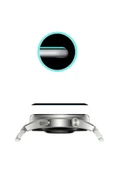 Huawei Watch Gt 3 42mm Ppma Pet Saat Ekran Koruyucu thumbnail 2
