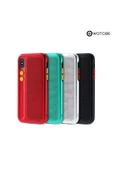 Iphone X / Xs Üç Katmanlı Rubber Kılıf - 2