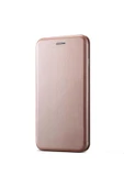 Apple Iphone X Manyetik Stantlı Flip Cover Kılıf - 1