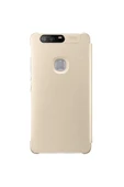 Huawei Honor V8 Smart View Pc Pu Kapaklı Kılıf - 4