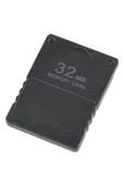 Ps2 32mb Memory Card Playstation 2 32 Mb Hafıza Kartı - 2