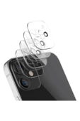Iphone 12 Pro Kamera Lens Koruma Camı thumbnail 2