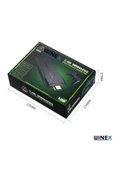 Winex Arcade Yeni 4khd Retro Game Stick 90 Lı Yıllar Atari Makinası Oyunları 5742 Oyunlu Konsol thumbnail 8