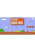 Classic Retro Mini Tv Game Atari 620 Oyunlu - 3