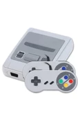 Klasik Retro Süper Mini 8-Bit NES 620 Video Oyun konsolu - 1