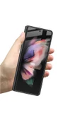 Galaxy Z Fold 4 3d Side Glass Ekran Koruyucu thumbnail 5