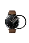 Huawei Watch Gt 3 46mm Ppma Pet Saat Ekran Koruyucu thumbnail 1