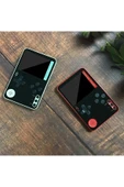 Rs60 500 Oyun Mini Ultra Slim 2.4inç Oyun Konsolu - 8