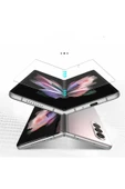 Galaxy Z Fold 4 3d Side Glass Ekran Koruyucu thumbnail 3