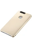 Huawei Honor V8 Smart View Pc Pu Kapaklı Kılıf - 2