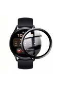 Huawei Watch Gt 3 42mm Ppma Pet Saat Ekran Koruyucu thumbnail 1