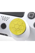 Strriker Ps5 & Ps4 Uyumlu Analog Koruyucu Yükseltici Profesyonel Oyun Kolu Aksesuarı - 2