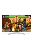 Pandora 18s Pro Multi Player 4k Retro Arcade 10.000 Oyunlu Atari - 2