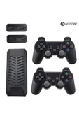 Wireless Kablosuz Tv Gamebox Joystick Set - 1