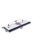 Pandora 18s Pro Multi Player 4k Retro Arcade 10.000 Oyunlu Atari - 4