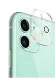 Iphone 11 Kamera Lens Koruma Camı thumbnail 1