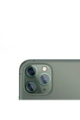 ???? Iphone 12 Pro Kamera Lens Koruyucu Cam Film thumbnail 1
