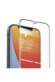 Apple Iphone 12 Pro Kavisli Tam Ekran Koruyucu thumbnail 7