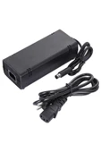 Xbox360 Slim E Adaptor 220 Volt - 1