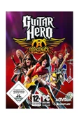 Pc Guitar Hero Aerosmith - 1
