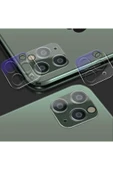 Apple Iphone 12 Pro Kamera Lens Koruyucu thumbnail 5