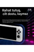 RG50XX Retro Oyun Konsolu,5 İnç HD IPS Ekran,Çift Joystick,64GB Kart,Linux Sistem,HD TV Out Konsol - 8