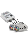 Klasik Retro Süper Mini 8-Bit NES 620 Video Oyun konsolu - 4